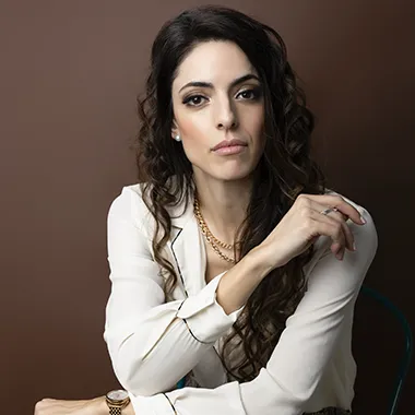 Photo de Ma&icirc;tre M&eacute;lissa AMORIM